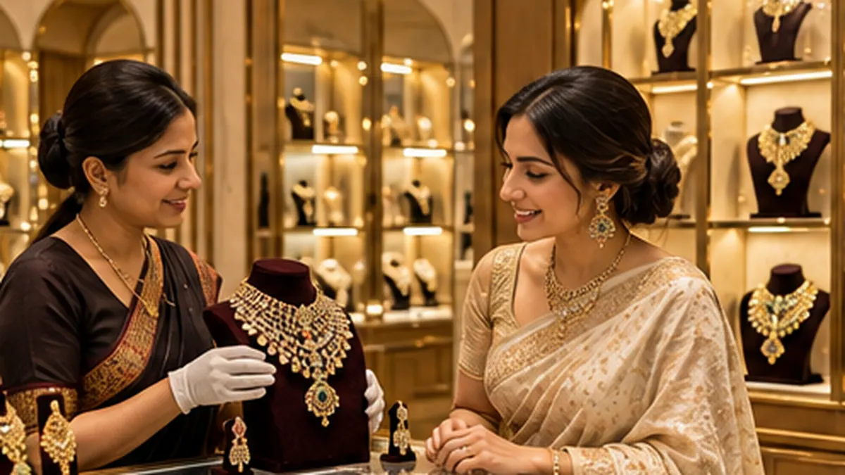Coordinated Group Jewellery Capacity Planning Guide planning visual for Kotawala Jewels