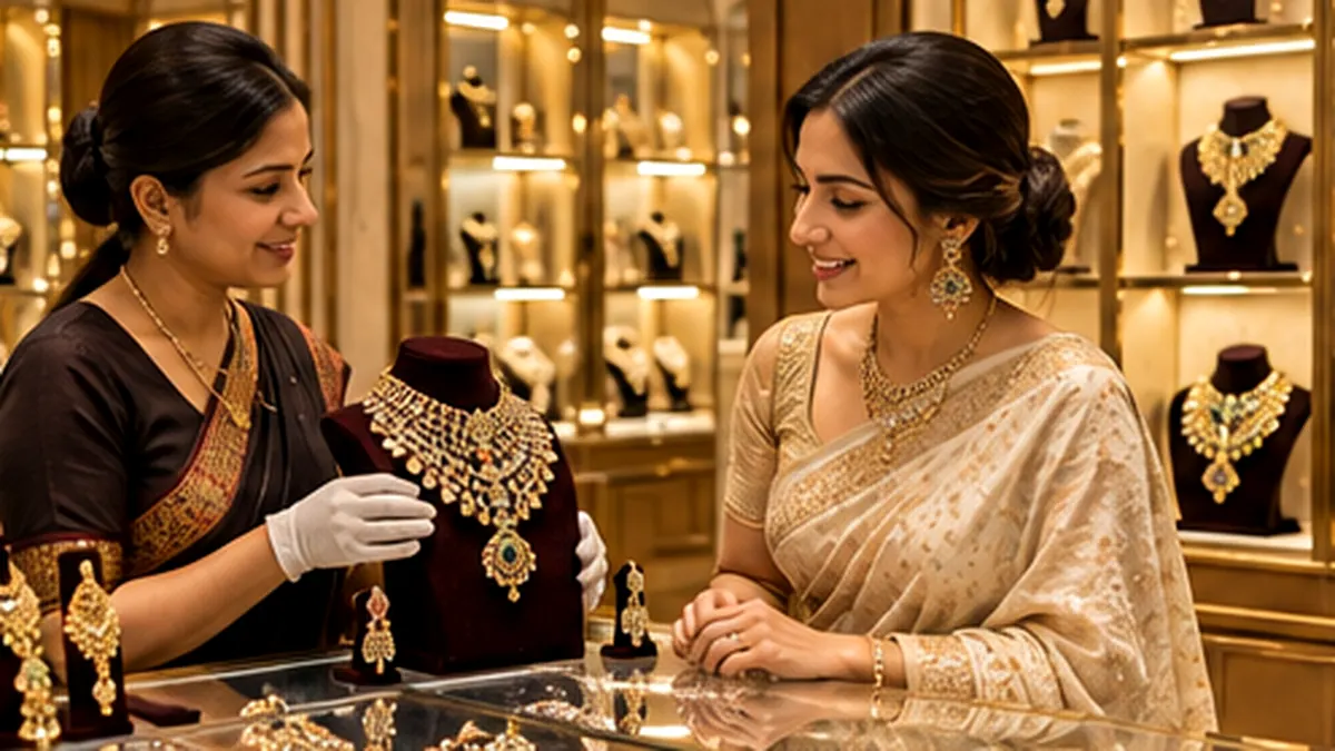 Fashion earrings enquiry from Kotawala Jewels