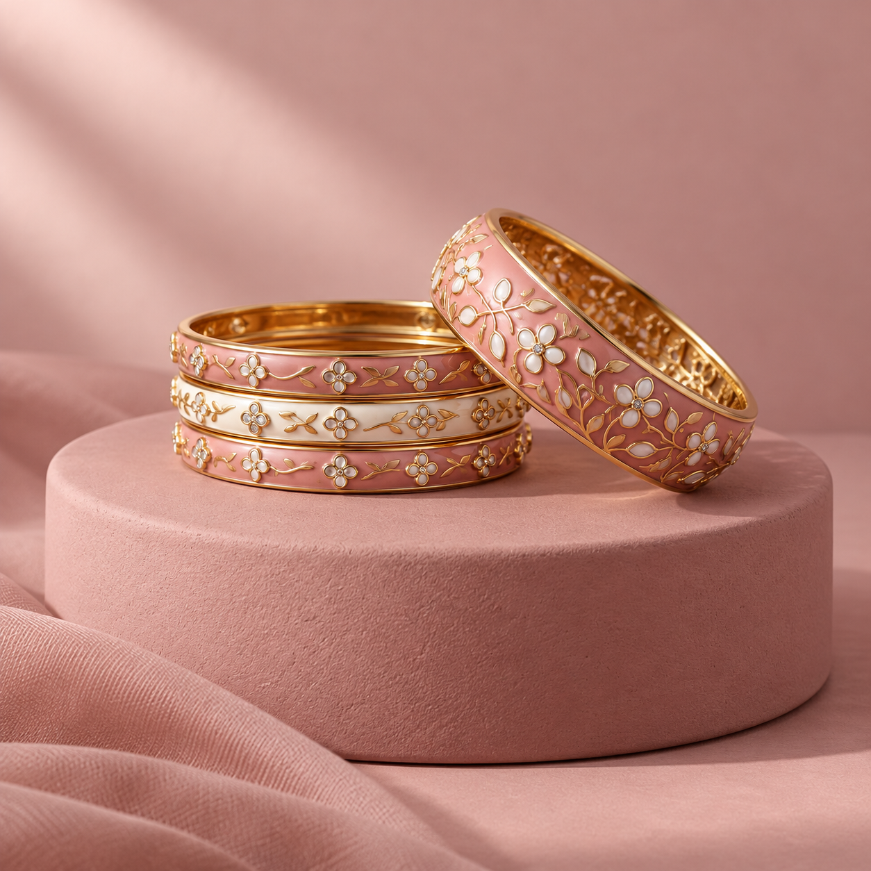 Bangles & Kada