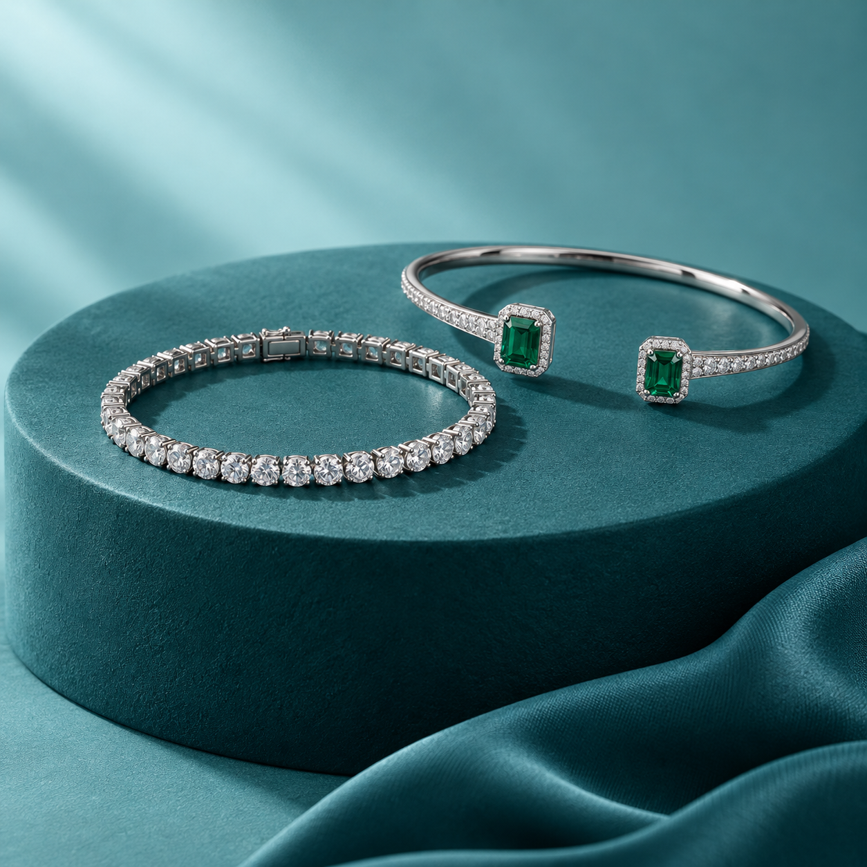 Bracelets