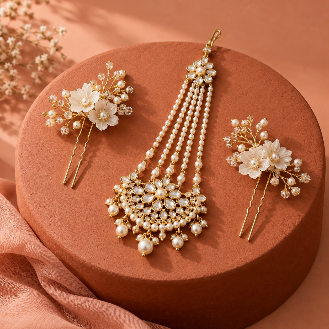 Hair Accessories