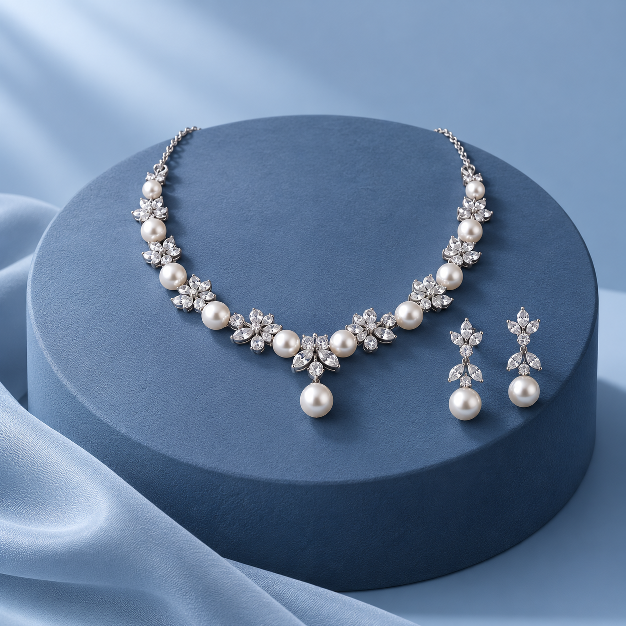 Necklace Sets