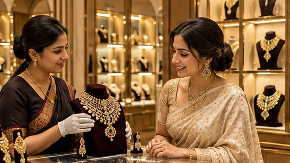 Oxidised jewellery collection from Kotawala Jewels